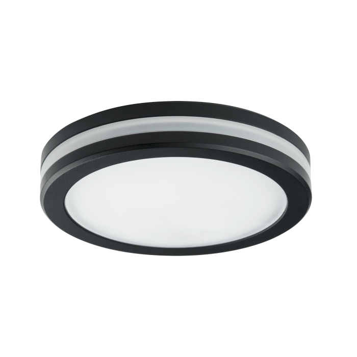 Светильник точечный встраиваемый декоративный со встроенными светодиодами Maturo Lightstar 070752