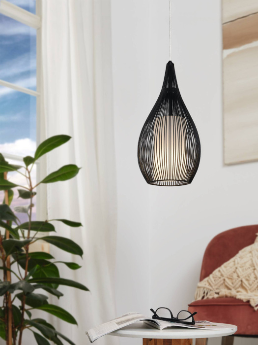 Подвесной потолочный светильник RAZONI EGLO 92252