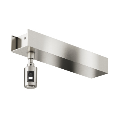 Основание потолочное для блока питания с вводом питания Maytoni TRA156C-BB1-PT