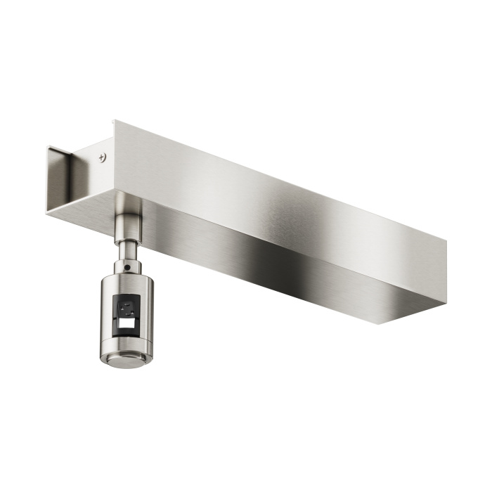 Основание потолочное для блока питания с вводом питания Maytoni TRA156C-BB1-PT