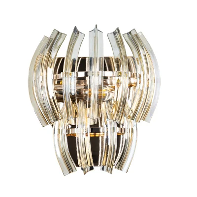 Светильник настенный Arte Lamp ELLA A1054AP-1GO