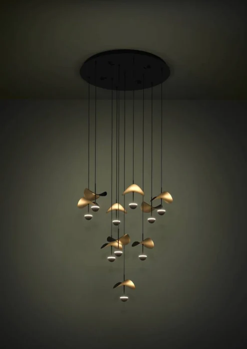 Люстра EGLO DRACERA 390339