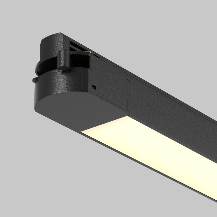 Трековый светильник Maytoni Basis TR000-1-24W3K-B_1