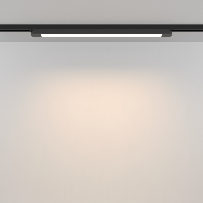 Трековый светильник Maytoni Basis TR000-1-24W3K-B_1