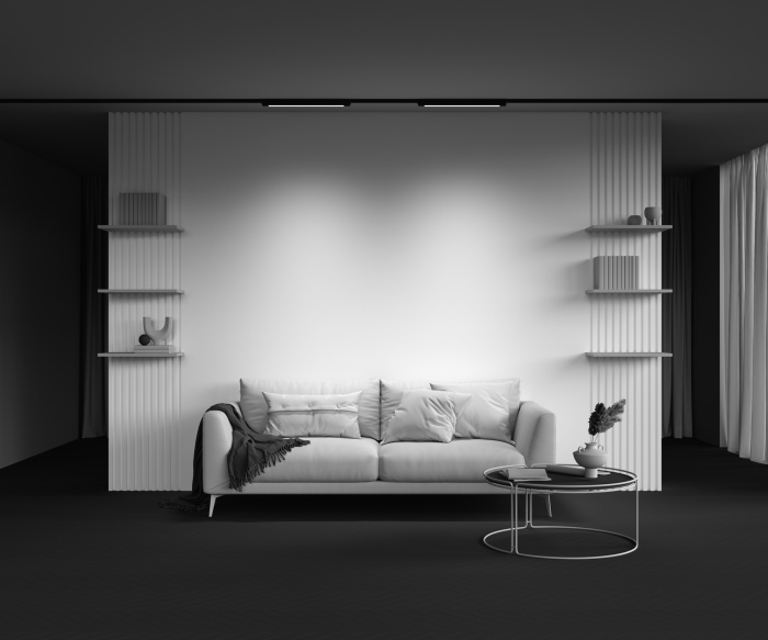 Трековый светильник Maytoni Basis TR000-1-24W3K-B_1