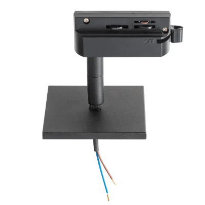 Трековое крепление с 1-фазным адаптером к 2165XX Asta Lightstar 592287