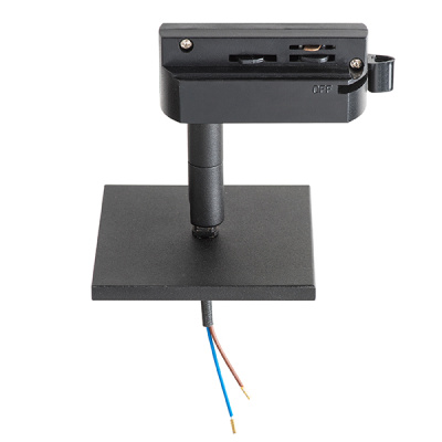 Трековое крепление с 1-фазным адаптером к 2165XX Asta Lightstar 592287