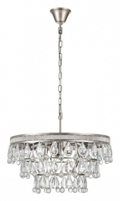 Подвесная люстра VL3253P06 Vele Luce