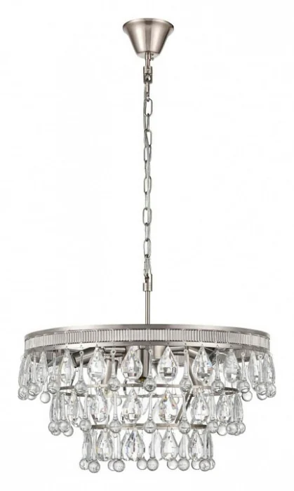 Подвесная люстра VL3253P06 Vele Luce