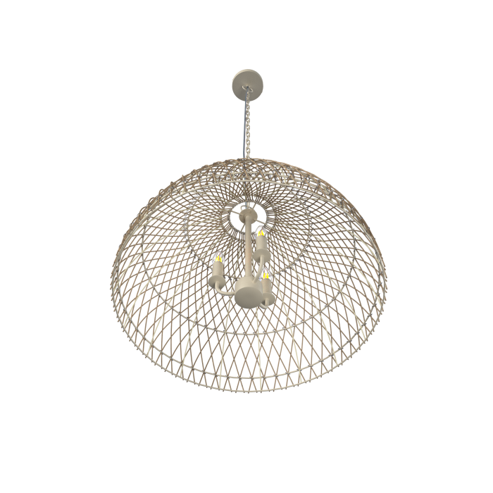 Подвесной светильник Covali VH-28156