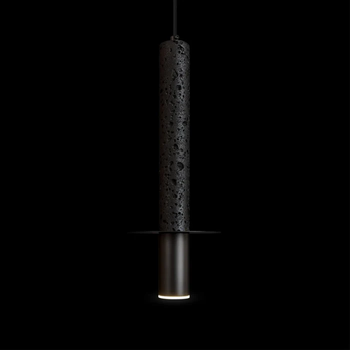 Подвесной светильник Loft It Everest 10583A Black