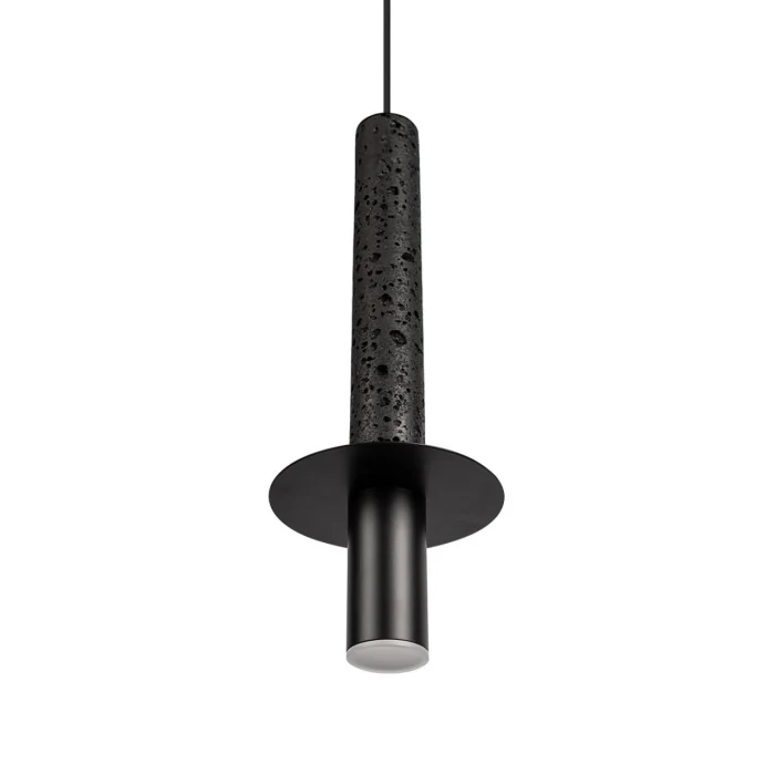 Подвесной светильник Loft It Everest 10583A Black