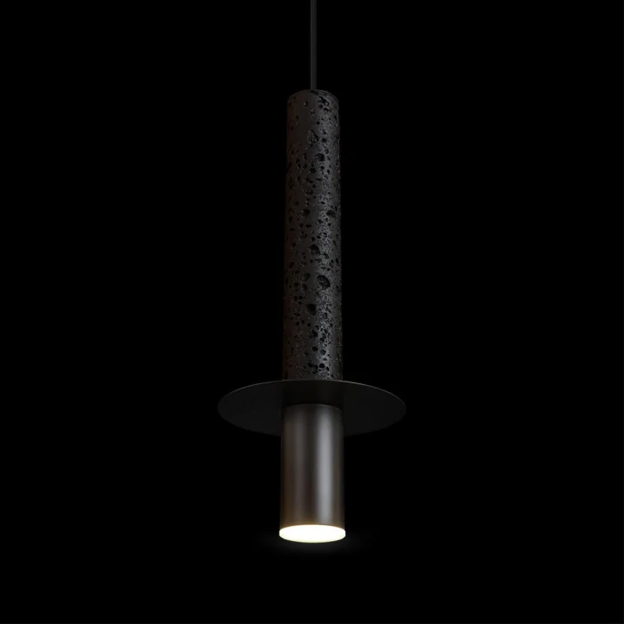 Подвесной светильник Loft It Everest 10583A Black