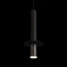 Подвесной светильник Loft It Everest 10583A Black