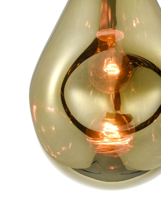 Подвесной светильник VL1654P01 Vele Luce