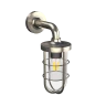 Уличный настенный светильник Covali WL-59854