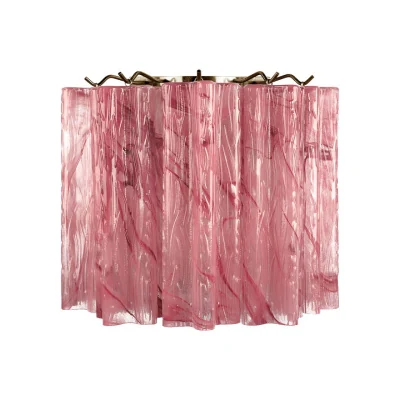 Настенный светильник Loft It Murano 10580W Pink