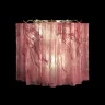 Настенный светильник Loft It Murano 10580W Pink
