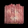 Настенный светильник Loft It Murano 10580W Pink
