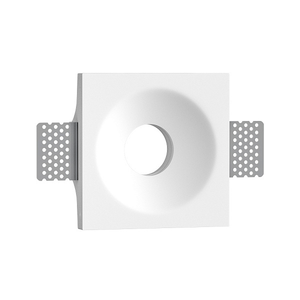 Встраиваемый светильник Ledron LUMI SQ1 112x112 D80