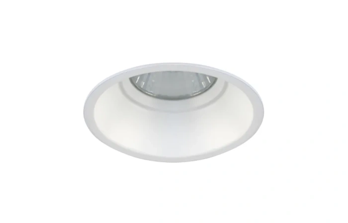 Светильник встроенный Crystal Lux CLT 043C WH