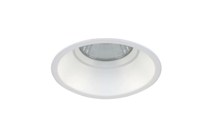 Светильник встроенный Crystal Lux CLT 043C WH