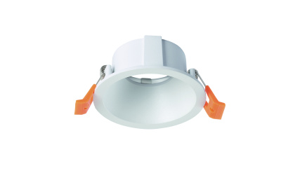 Светильник встроенный Crystal Lux CLT 043C WH