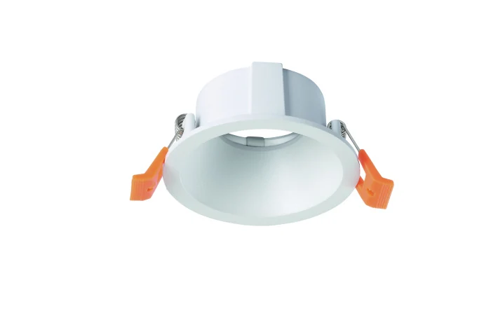 Светильник встроенный Crystal Lux CLT 043C WH