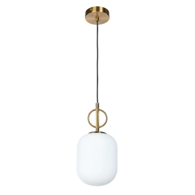 Светильник подвесной Divinare BOTEIN 5013/18 SP-1