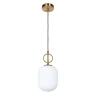 Светильник подвесной Divinare BOTEIN 5013/18 SP-1