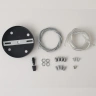 Подвесной комплект 4 троса SPACE Crystal Lux CLT KIT 526 BL V2