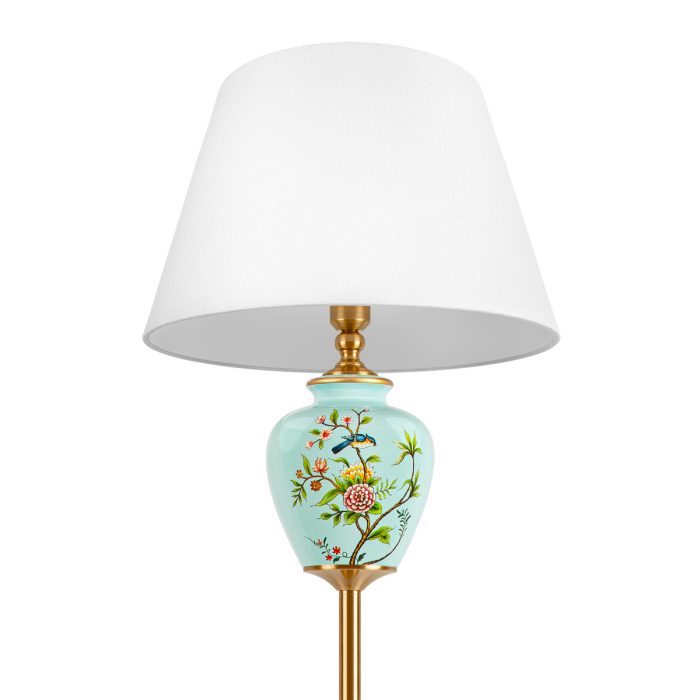 Торшер LOFT IT Bluet 10379F/B