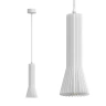 Подвесной светильник Ledron LPL152 White