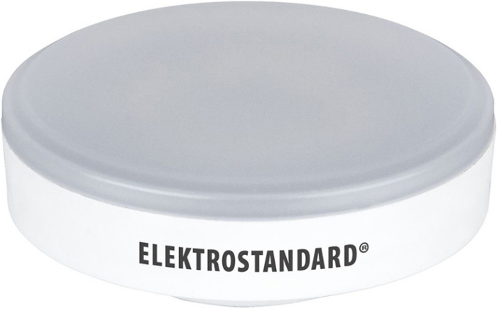 Светодиодная лампа Elektrostandard Лампы gx 4690389104282