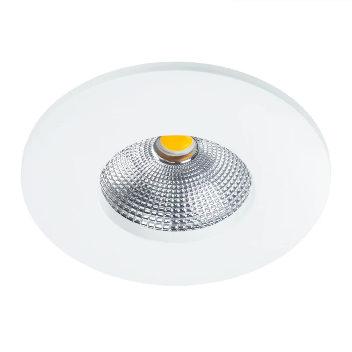 Встраиваемый светильник Arte Lamp PHACT A4763PL-1WH