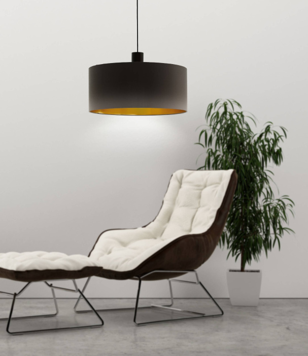 Подвесной светильник EGLO CONCESSA 1 97683