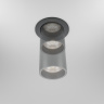Встраиваемый светильник Maytoni Focus LED DL125-L12-4K-B