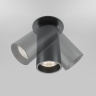 Встраиваемый светильник Maytoni Focus LED DL125-L12-4K-B