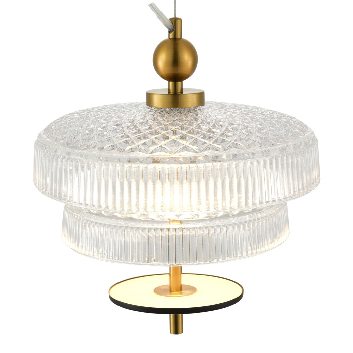 Подвесной светильник ST LUCE ORIENTAL SL6122.313.01