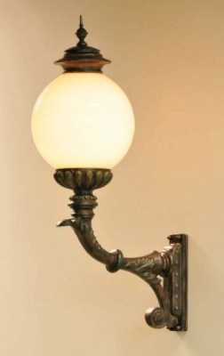 Уличный фонарь Robers WL 3567