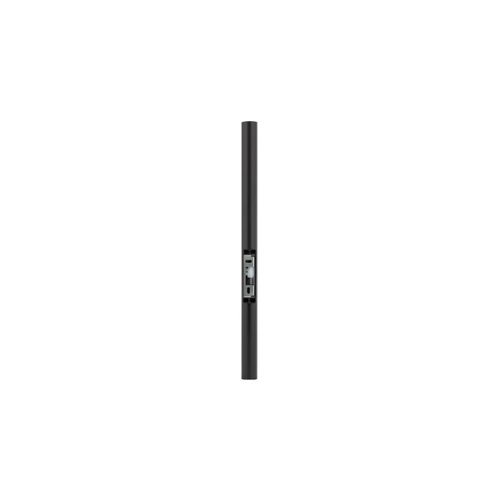 Настенный светильник Nowodvorski Laser Wall Black 8047