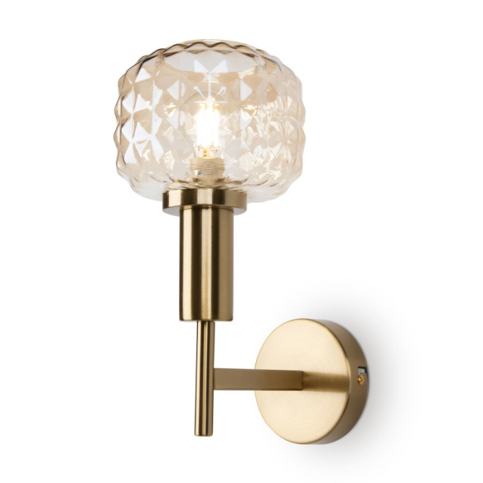 Бра Freya Fero FR5366WL-01BS