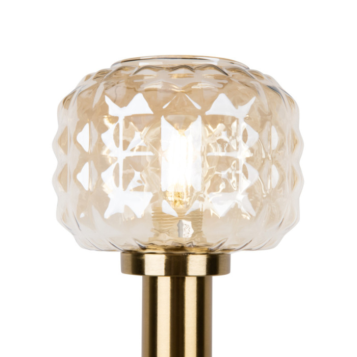 Бра Freya Fero FR5366WL-01BS