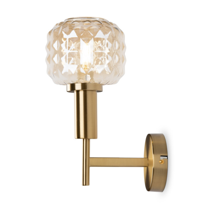 Бра Freya Fero FR5366WL-01BS