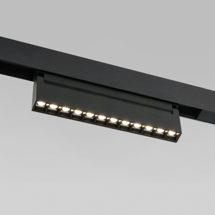 Трековый светильник Elektrostandard Slim magnetic 4690389178832