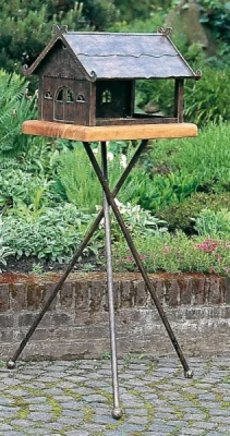 Скворечник Robers B 8589