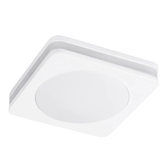 Встраиваемый светильник Arte Lamp TABIT A8432PL-1WH