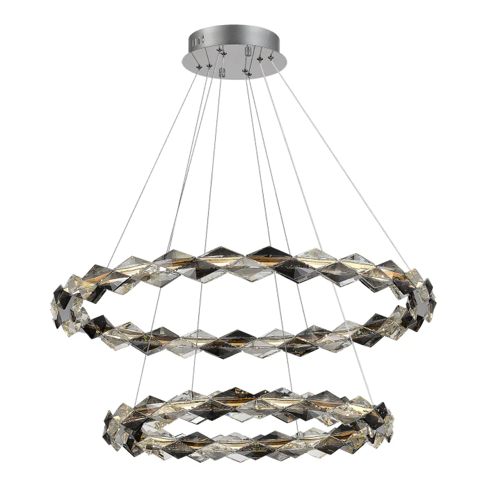 Подвесной светильник ST LUCE DIAMANTA SL6009.103.02