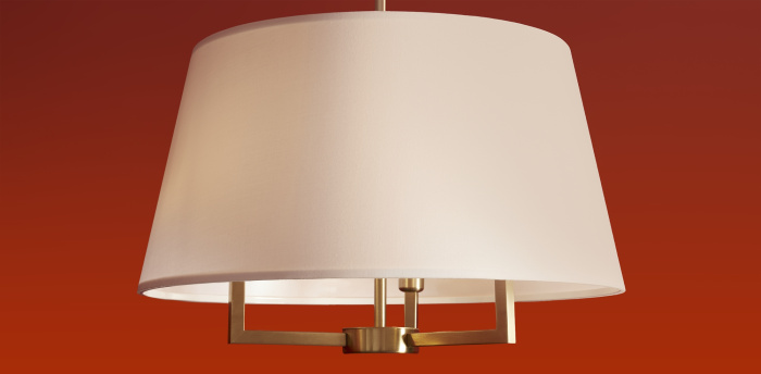 Люстра на штанге Freya Graceful FR2042CL-03BS