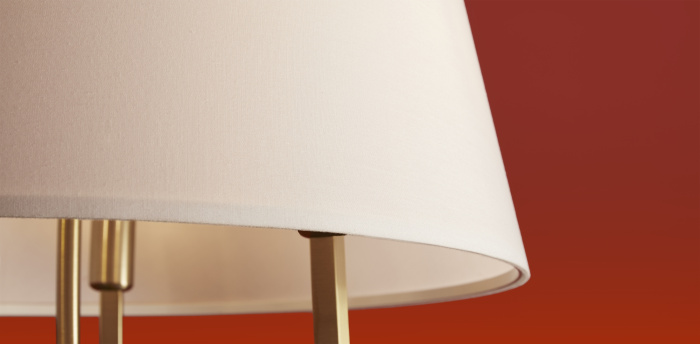 Люстра на штанге Freya Graceful FR2042CL-03BS